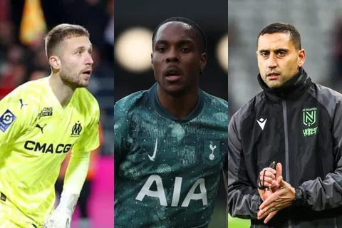 Ruben Blanco a une touche, une piste à oublier pour Tel, Nantes pense à un ancien de l’OM, Crystal Palace cible un Auxerrois… Les 4 rumeurs de transfert de la journée