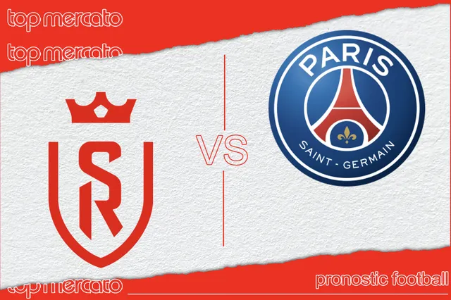 Pronostic Reims – PSG à jouer