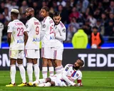 OL : une très mauvaise nouvelle tombe avant Lens