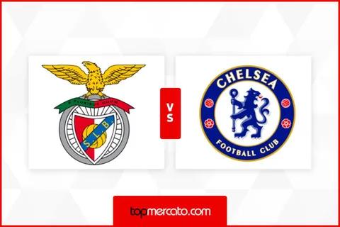 Pronostic Benfica Chelsea – Coupe du Monde des Clubs (28/06/2025)