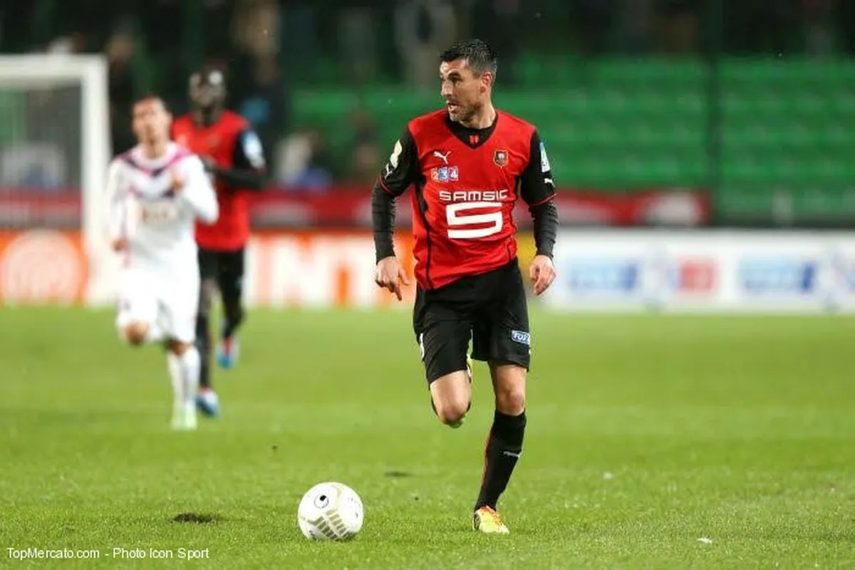 Auxerre : Féret prend sa retraite (Officiel)
