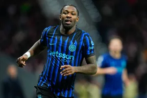 Mercato Inter : deux outsiders de Premier League prêts à mettre 85 M€ pour Marcus Thuram ?