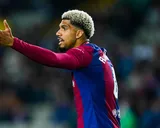 Barça : le montant que la Juventus va lâcher pour Ronald Araujo