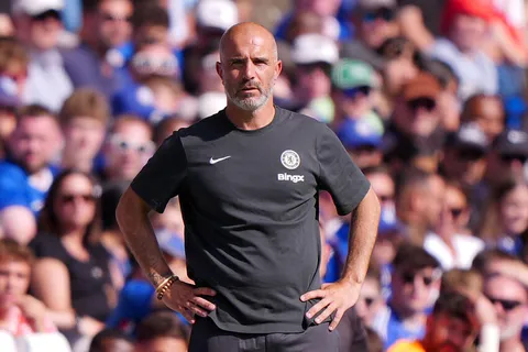 Maresca viré, Rosenior pisté : Chelsea débute l’année par un 1er janvier un peu fou