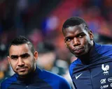 OM : l’interrogation de Dimitri Payet sur la venue de Paul Pogba