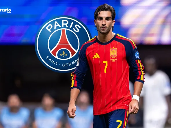 Mercato PSG : une clause négociée avec Manchester City éloigne encore plus Ferran Torres du Barça