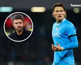 Mercato Manchester United : “heureux à Naples”, McTominay décline un retour, un ancien de L1 pour l’oublier ?