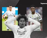 Real Madrid : Endrick sera-t-il plus un Reinier, un Rodrygo ou un Vinicius ?