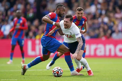 Officiel Mercato - Crystal Palace : quatre joueurs, dont Ayew, rempilent