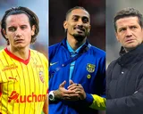 Thauvin scelle son avenir, des offres XXL attendues pour Raphinha, l’Inter Milan a bouclé une prolongation majeure… Les 3 infos mercato du jour