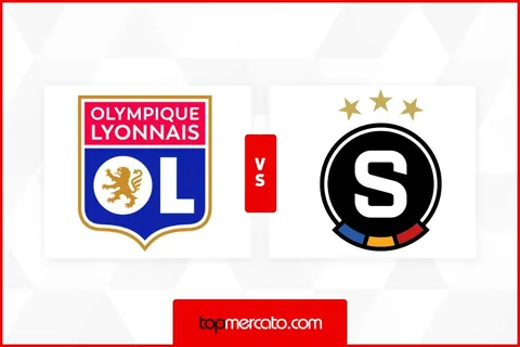 Pronostic Lyon Sparta Prague – Qualifications Ligue des Champions (11/08/2026)