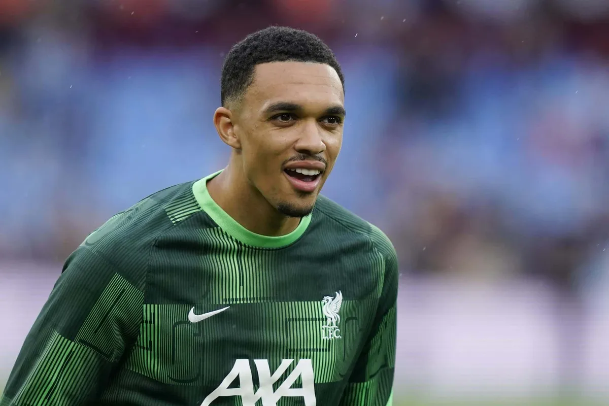 Real Madrid : Liverpool a déjà identifié le remplaçant d’Alexander-Arnold