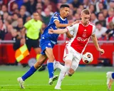 Ajax-OM : “Finir sur un 6-6”, les réactions néerlandaises