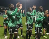 Match ASSE – Amiens : chaîne TV et compos probables