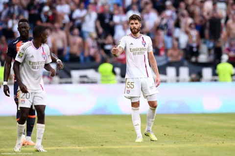 OL : grosse décision pour l’avenir de Caleta-Car