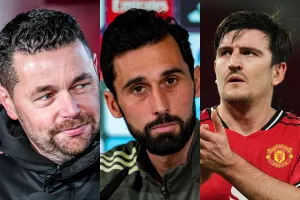 Lens tient son nouveau gardien, le Real prend une première décision sur Arbeloa, Man Utd a trouvé le successeur de Maguire… Les 3 infos mercato du jour