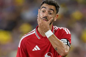 Mercato Manchester United : Bruno Fernandes reçoit une offre pour doubler son salaire et disputer la Ligue des champions