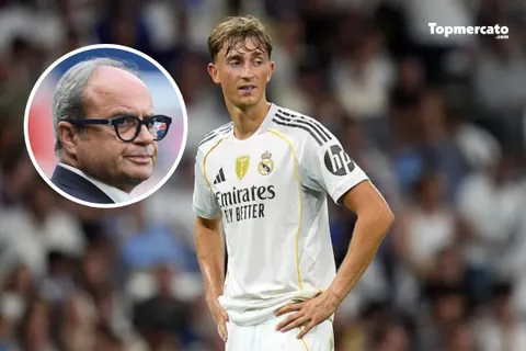 Mercato Real Madrid : comment le PSG a raté le gros coup Dean Huijsen