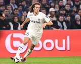 OM : le beau message de Guendouzi
