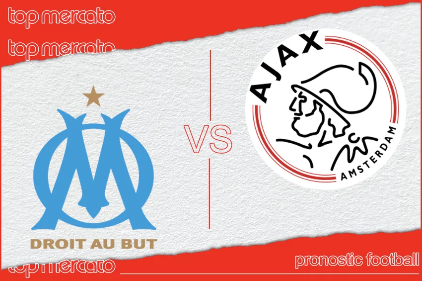 Pronostic OM – Ajax