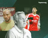 Mercato OM : Cornelius suivi en Italie, Medina et Aguerd vers la sortie… 4 centraux bon marché pour garnir la défense de Genesio