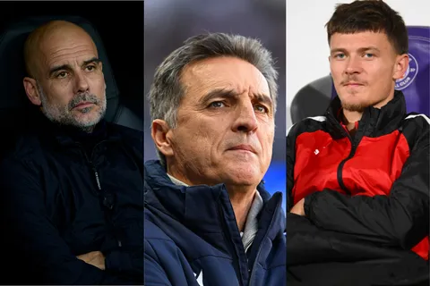 Manchester City a identifié le successeur de Guardiola, l’AJA discute avec un ex-flop de l’OL, le ras-le-bol de Quentin Merlin… Les 3 rumeurs de transfert de la journée