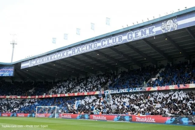 Belgique : le championnat vers une suspension définitive !