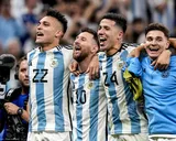 Match Pérou – Argentine : chaîne TV et compos probables