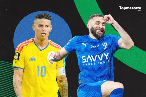 Les joueurs libres après le mercato 2026 : une liste impressionnante avec un Ballon d’Or et deux anciens capitaines du Real