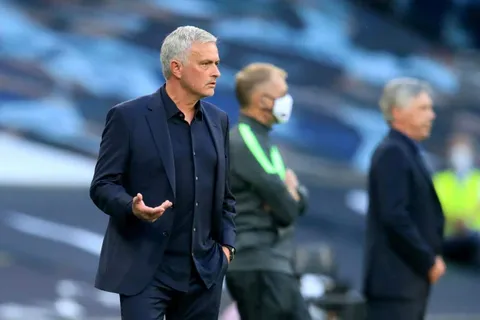 Mercato - AS Rome : le salaire qui sera perçu par Mourinho a été révélé