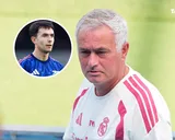 Mercato Real Madrid : l’unique condition requise pour que Mourinho compense l’échec Rodri avec Zubimendi ou Smit