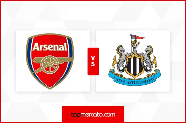 Pronostic Arsenal Newcastle – Premier League (17/05/2025)