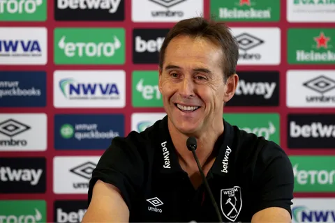 Mercato - West Ham claque 25 M€ pour un attaquant de Bundesliga