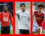 Rennes attaqué pour Kalimuendo, l’OL refroidi sur une cible à 5,5 M€, la condition pour que le PSG recrute Akliouche… Les 3 infos mercato du jour