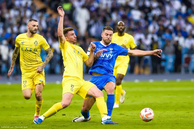 Arabie saoudite : “Beaucoup de joueurs sont mécontents”, une star se lâche