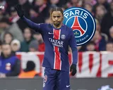 Le PSG envisage un nouveau concurrent pour Bradley Barcola