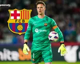 Mercato Barça : le dossier Lookman compromis à cause de Ter Stegen ?
