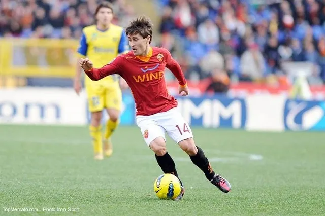 Bojan n’est vraiment pas nostalgique du Barça !