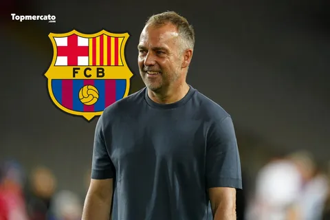 Mercato Barça : “le nom le plus évoqué” en interne a de quoi surprendre