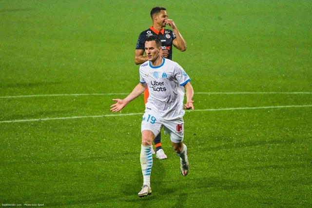 Mercato - OM : Milik vraiment chaud pour rester ?