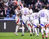 OL : les 3 Gones qui auraient leur place à Manchester United