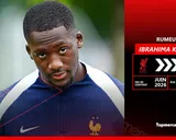 Mercato PSG : pourquoi Paris doit foncer sur l’opportunité Ibrahima Konaté