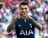 Pedro Porro répond à la rumeur Real Madrid