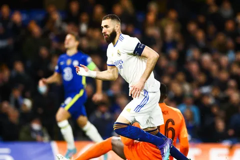 Real Madrid : le message de Benzema après la qualification