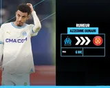 Mercato OM : le transfert d’Ounahi va faire un lésé