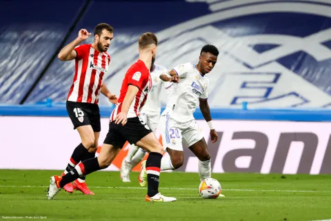 Mercato - Real Madrid : Vinicius révèle la clé de sa montée en puissance