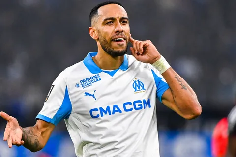 Mercato – Pourquoi Aubameyang a une petite chance de rester à l’OM
