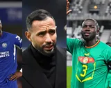 OM : Benatia dévoile les 3 défenseurs convoités au mercato d’hiver