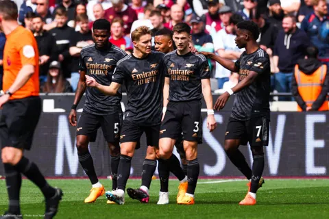 Arsenal : une légende du club entérine l’échec des Gunners