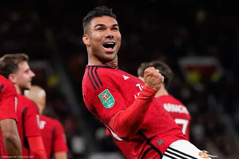 Match Manchester United – Crystal Palace : chaîne TV et compos probables